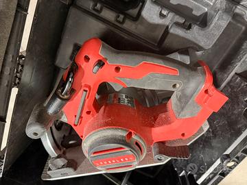 Sega circolare Milwaukee