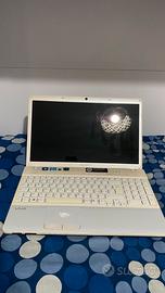 Portatile Sony Vaio vpceh2j1e