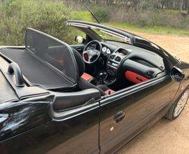 Peugeot 206 cc