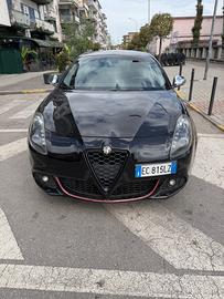 Giulietta gpl