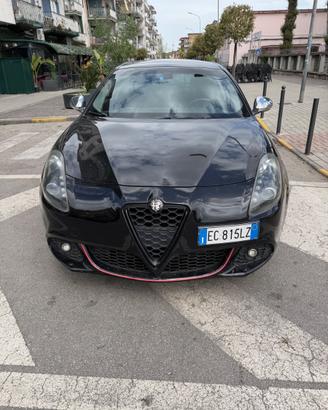 Giulietta gpl