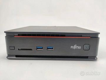 Fujitsu Esprimo Q920 Mini PC -Intel  i5