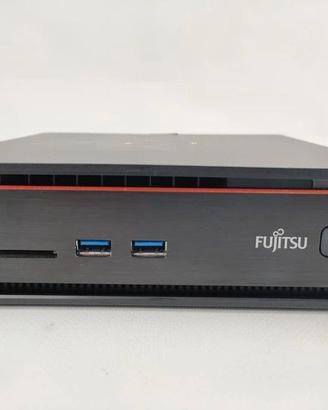 Fujitsu Esprimo Q920 Mini PC -Intel  i5