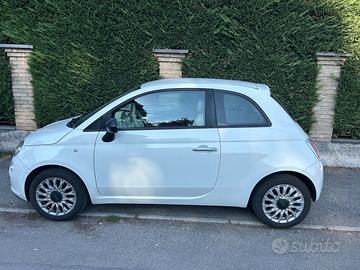 Fiat 500 1.2 Pop per neopatentati