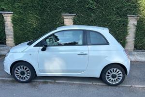 Fiat 500 1.2 Pop per neopatentati