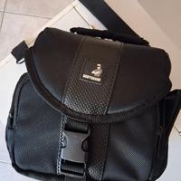 macchina fotografica 