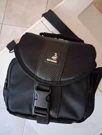 macchina fotografica 