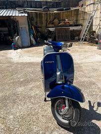 vespa special
