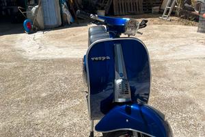 vespa special