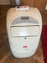 Condizionatore Portatile CAT KM 9001
