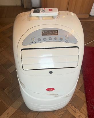 Condizionatore Portatile CAT KM 9001