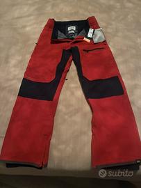 Pantaloni sci/ snowboard