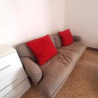 Divano (no letto) Ikea STOCKSUND 3 POSTI