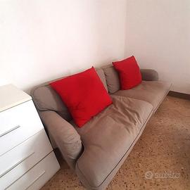 Divano (no letto) Ikea STOCKSUND 3 POSTI