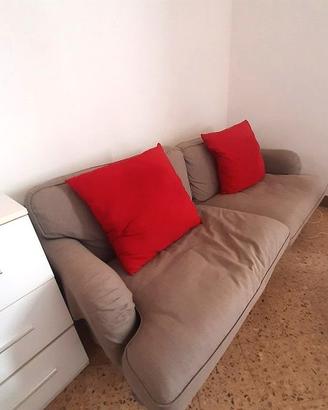 Divano (no letto) Ikea STOCKSUND 3 POSTI