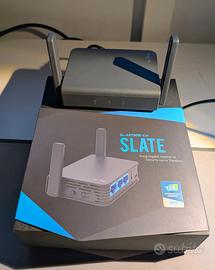 Router Gl.inet Slate GL-AR750S-Ext