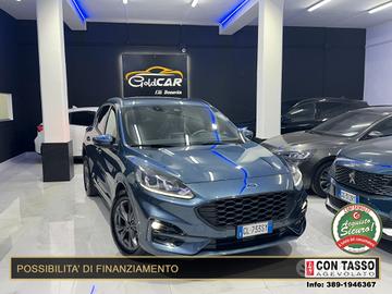 Ford Kuga 1.5 EcoBlue 120 CV 2WD ST-Line
