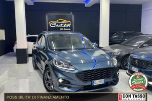 Ford Kuga 1.5 EcoBlue 120 CV 2WD ST-Line