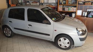 Renault Clio Serie 2 – Solo 37.600 km effettivi
