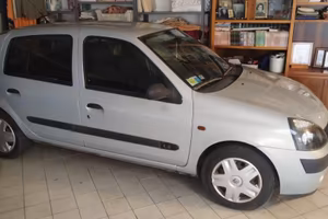 Renault Clio Serie 2 – Solo 37.600 km effettivi