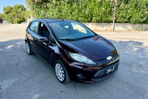 Ford Fiesta Diesel 1.4 TDCi Neopatentati