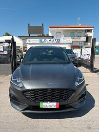 Ford Kuga 2.5 Full Hybrid 190 CV CVT 2WD ST-Line