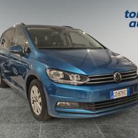 Volkswagen Touran 2.0 TDI 115 CV DSG Business...