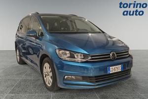 Volkswagen Touran 2.0 TDI 115 CV DSG Business...