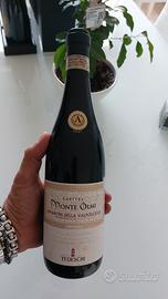 Amarone Tedeschi Capitel Monte Olmi DOC 2007