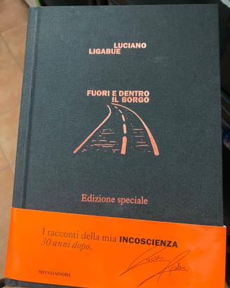 Ligabue L. Fuori e Dentro il Borgo