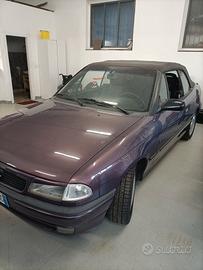OPEL ASTRA 1.6 DEL 96