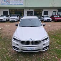 BMW X5 M50d 3.0cc 139.000km XDRIVE Full