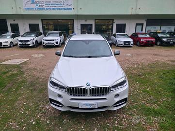 BMW X5 M50d 3.0cc 139.000km XDRIVE Full