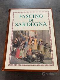 Fascino di Sardegna Editalia