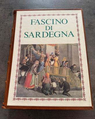 Fascino di Sardegna Editalia