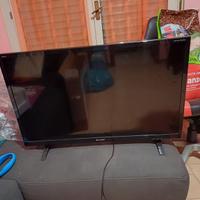 TV LED Sharp da 32 pollici ✅️
