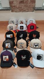 cappelli Goorin Bros 