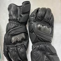 Guanti per moto Dainese
