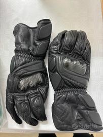 Guanti per moto Dainese