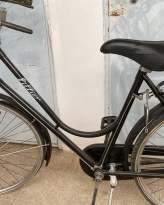 Bicicletta