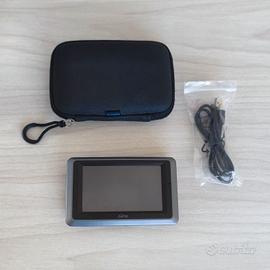 GPS Garmin Zumo 660