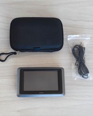 GPS Garmin Zumo 660