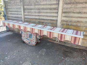 Tenda da esterno