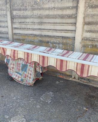 Tenda da esterno