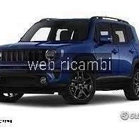 Jeep renegade ricambi 2019 2020