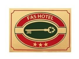 Gestione albergo