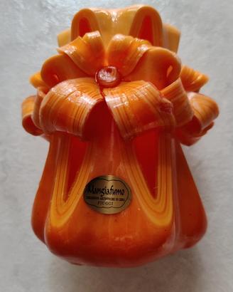 candela decorata