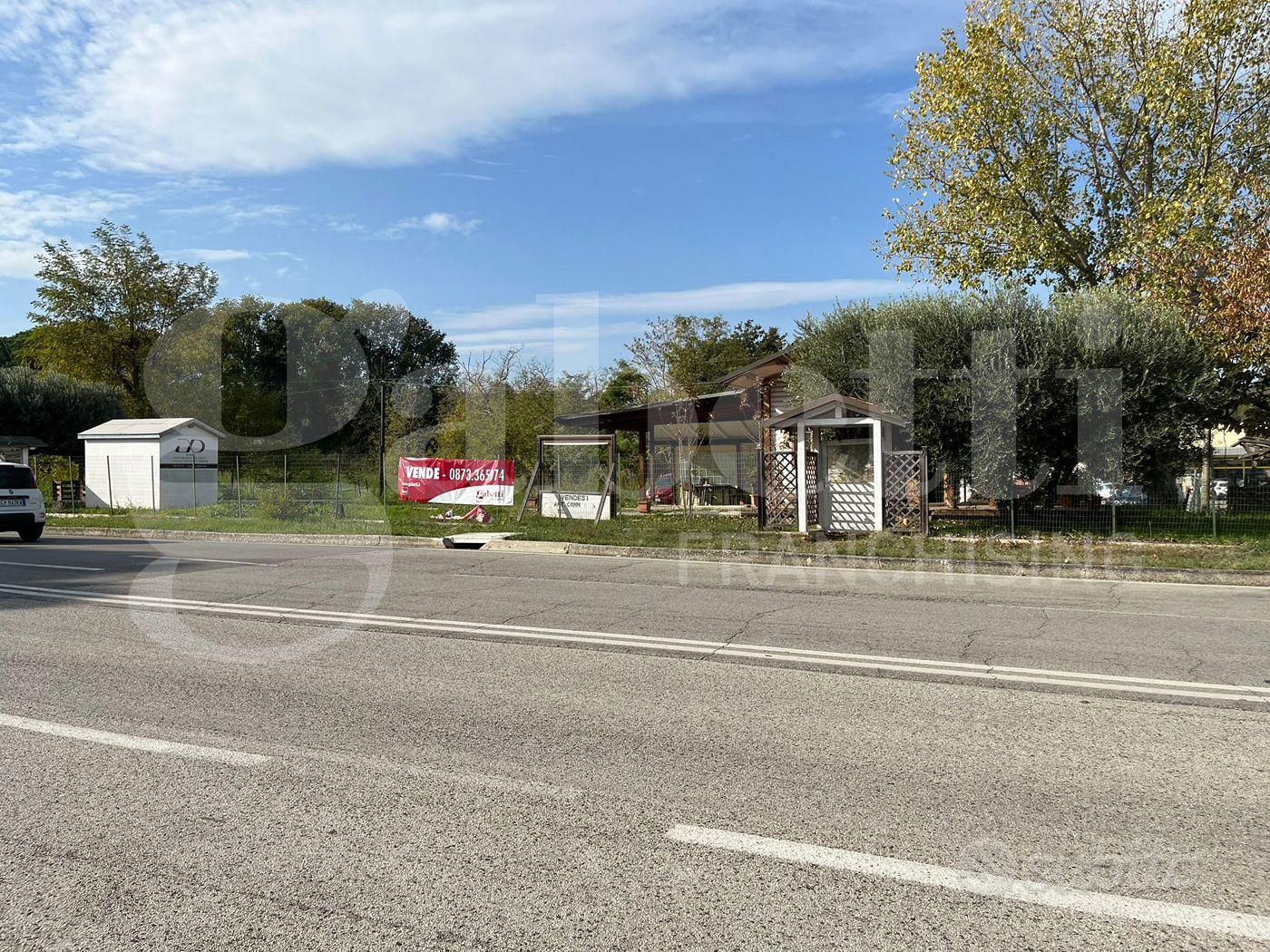 Terreno Residenziale Casalbordino [IM20262VCG] - Vista 4