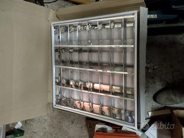 lampade da pannelli 60x 60