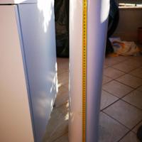COLONNA SOTTO LAVABO BAGNO